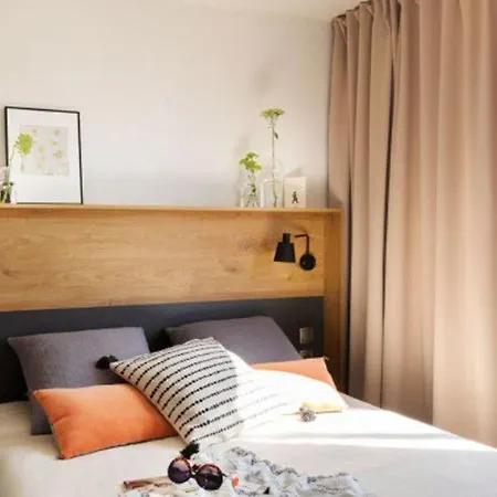 Mobil Avec Terrasse - 2 Chambres, Jusqu'a 5 Pers. - Api-1-52-623 캠프장 Salles-Curan