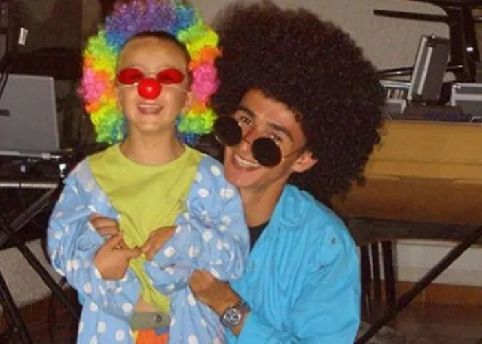 Mobil Avec Terrasse - 2 Chambres, Jusqu'a 5 Pers. - Api-1-52-623 Campsite Salles-Curan